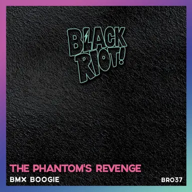 The Phantom's Revenge