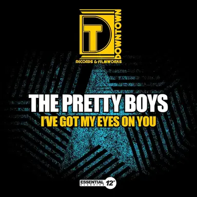 The Pretty Boys