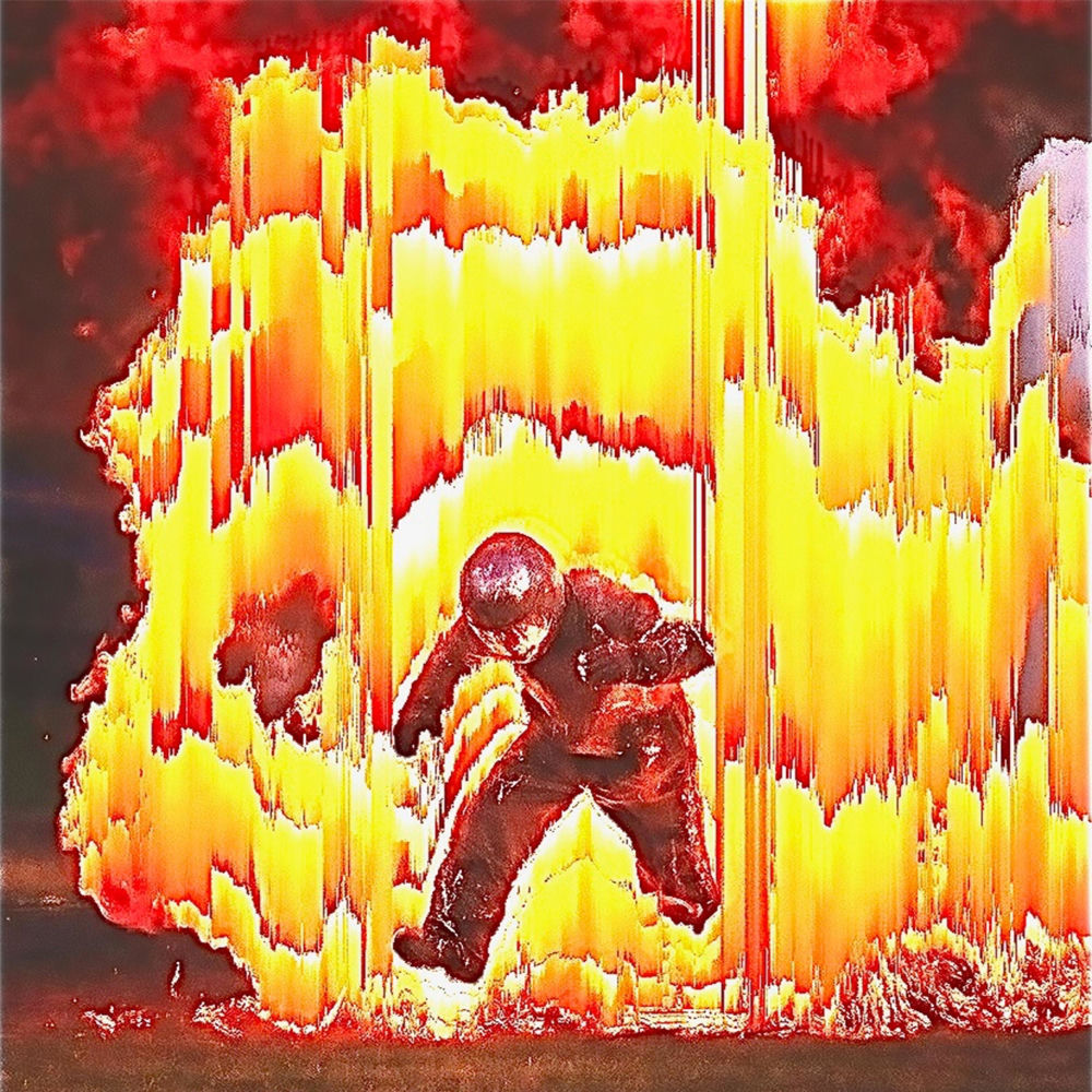 The Protagonist