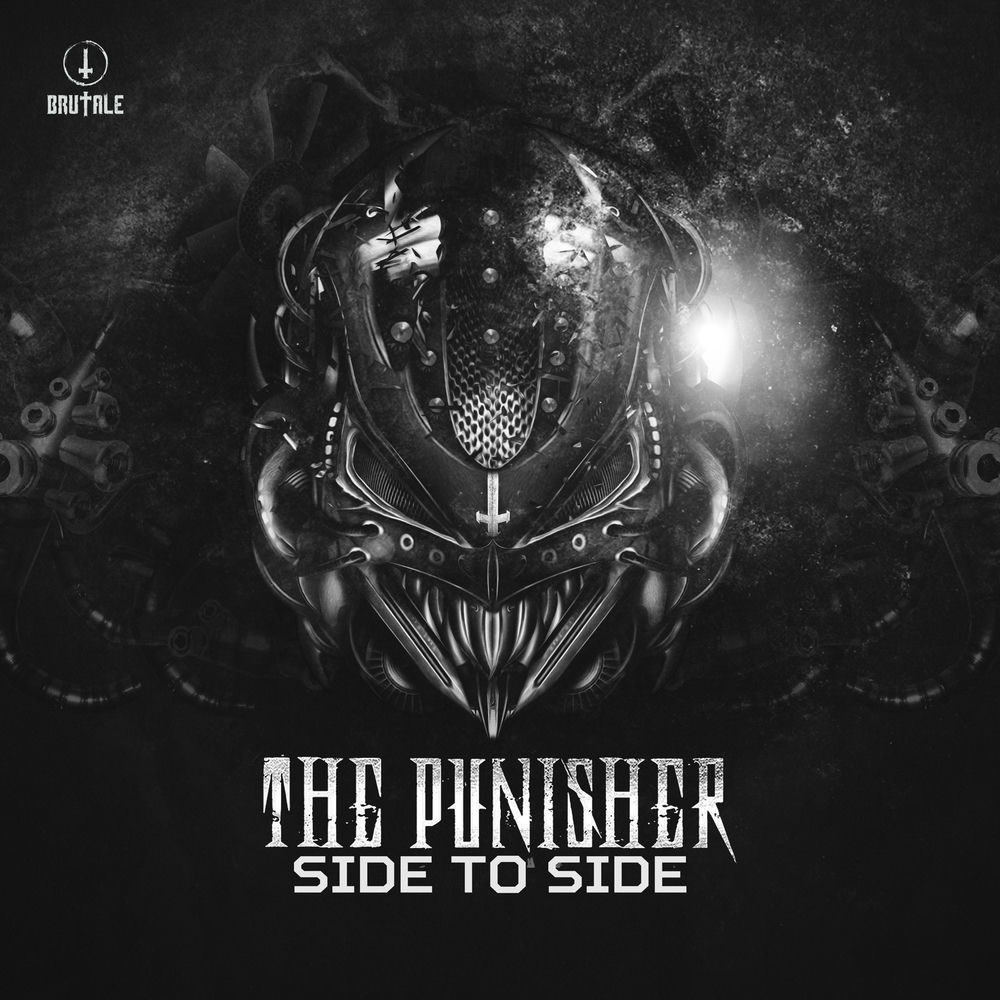 The Punisher