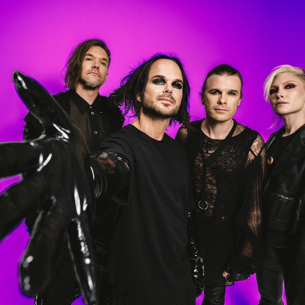 The Rasmus
