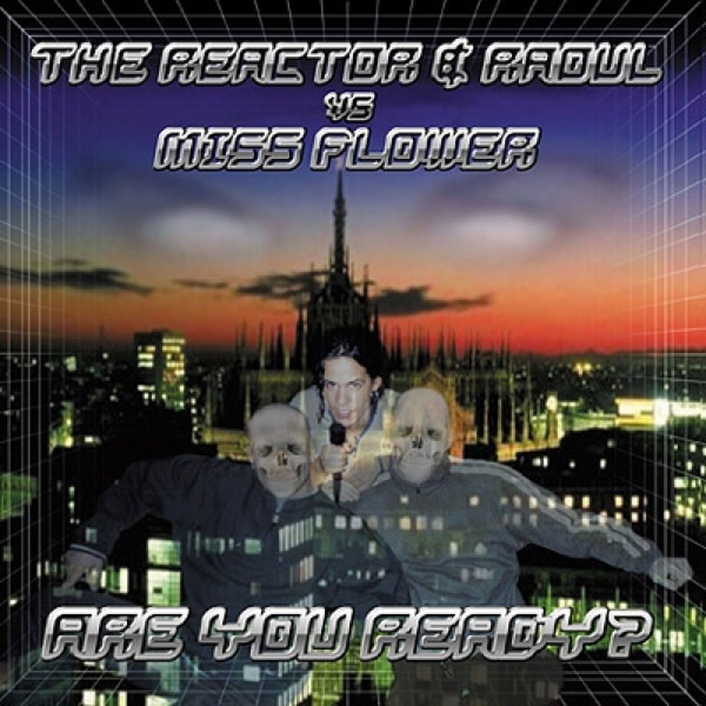 The Reactor