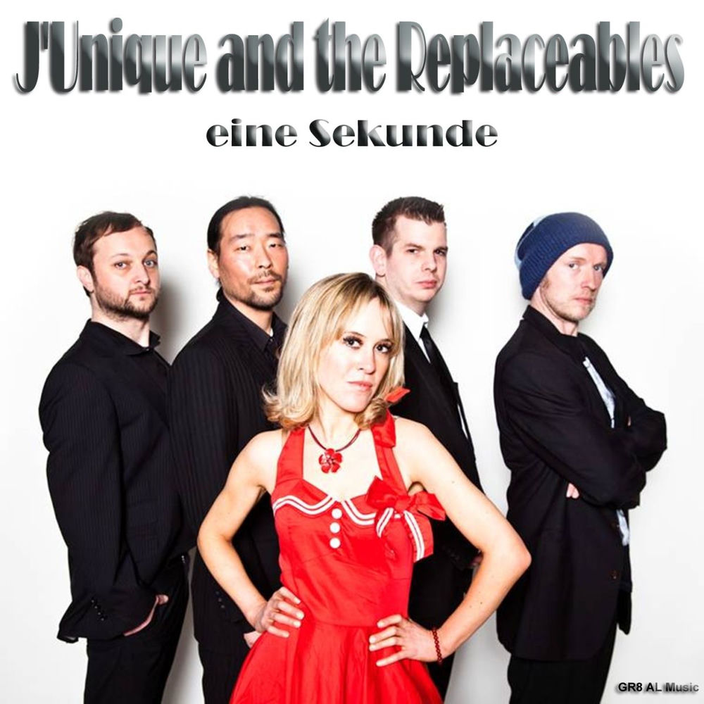 The Replaceables