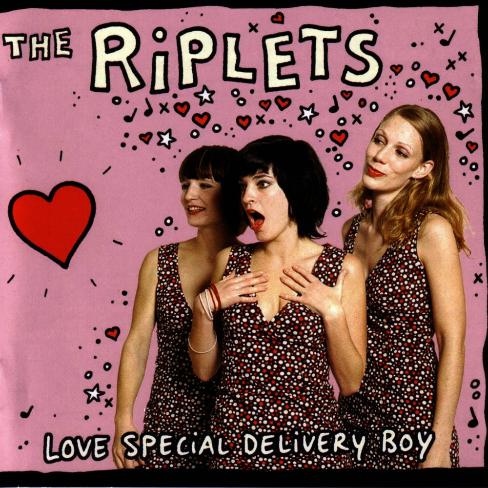 The Riplets