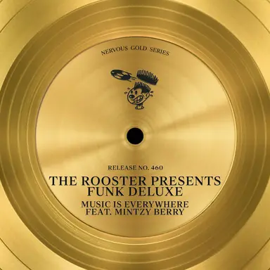 The Rooster