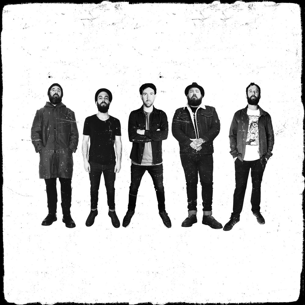 The Rumjacks