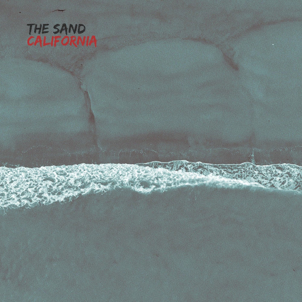 The Sand