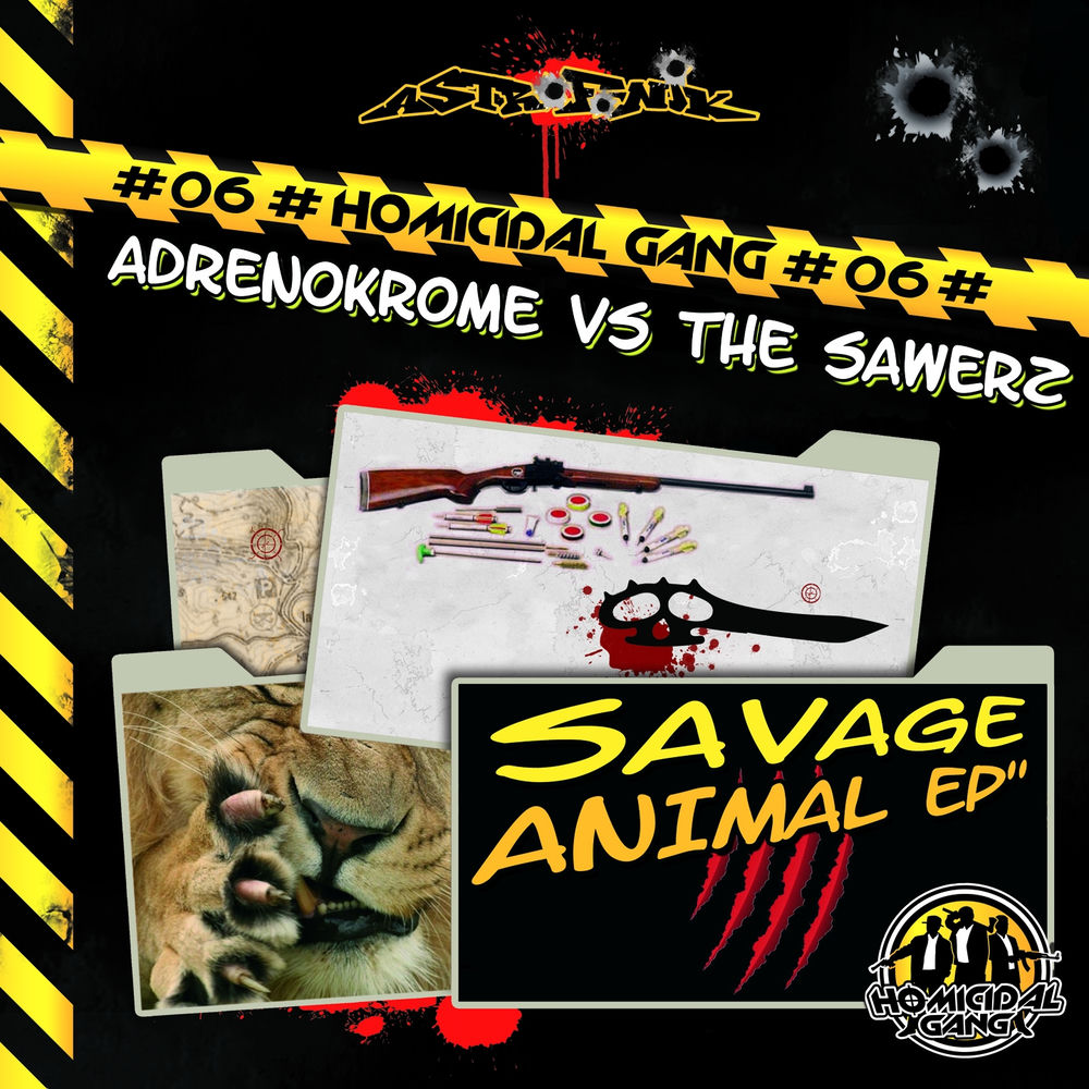 The Sawerz