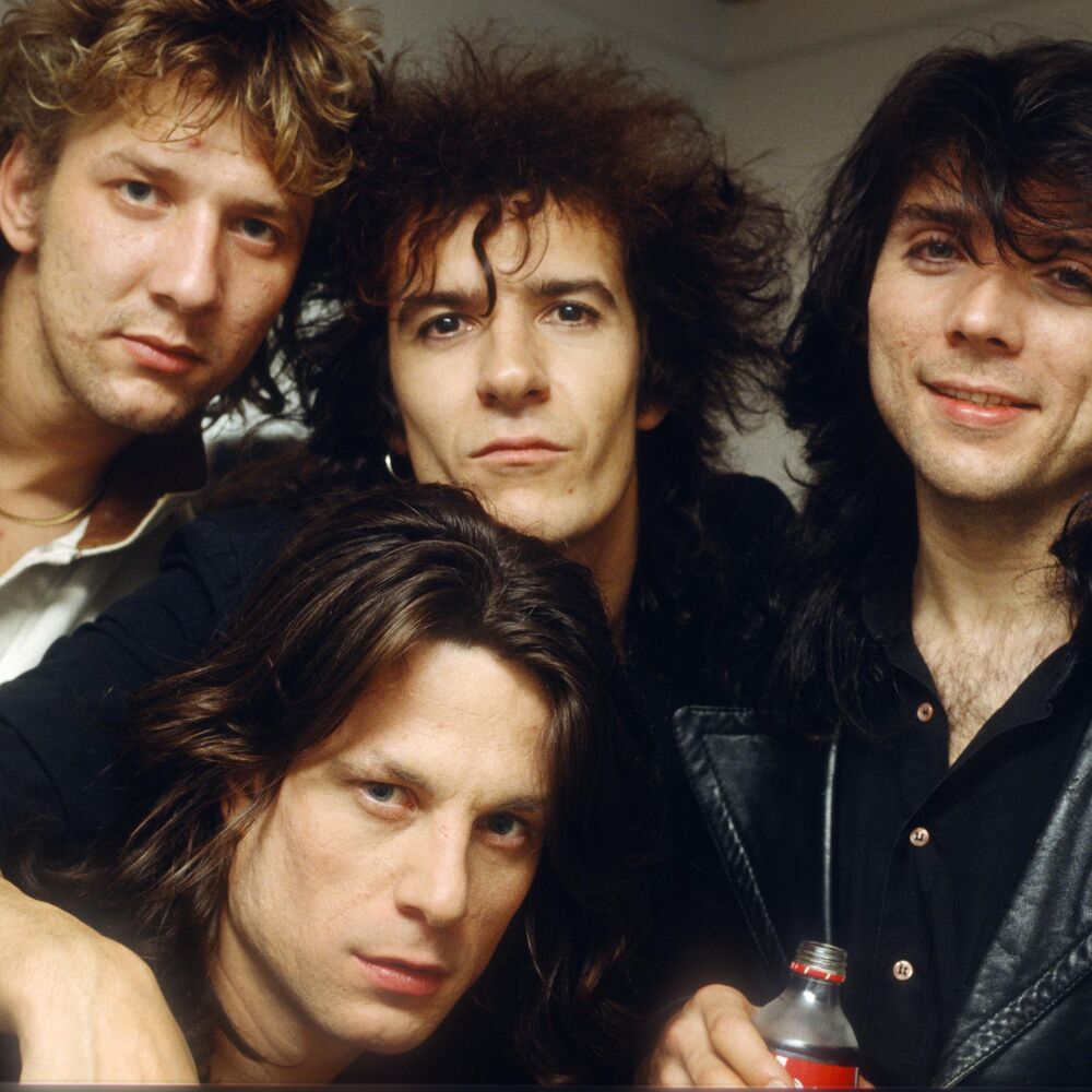 The Scabs