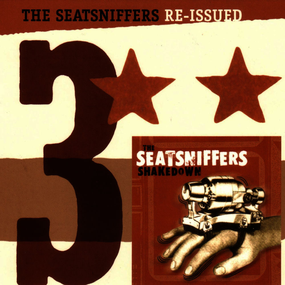 The Seatsniffers