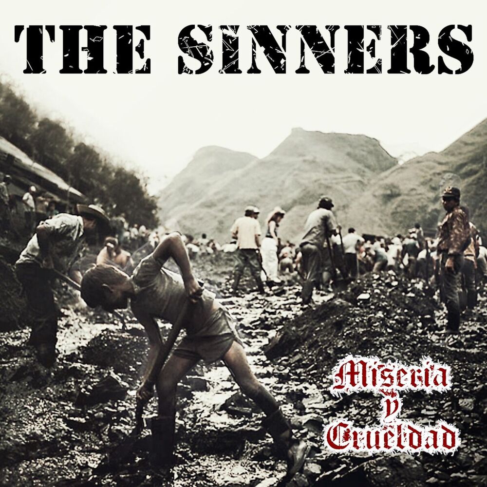The Sinners