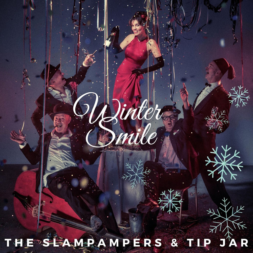 The Slampampers