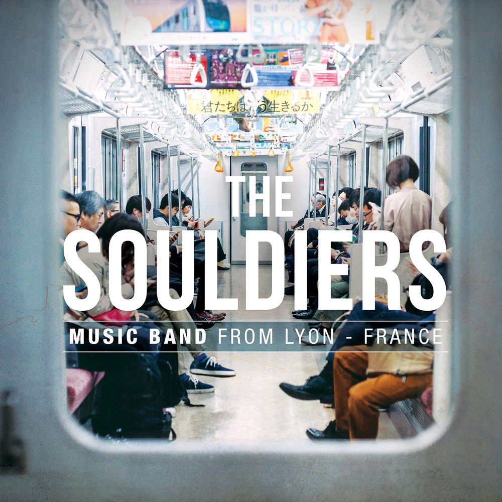 The Souldiers