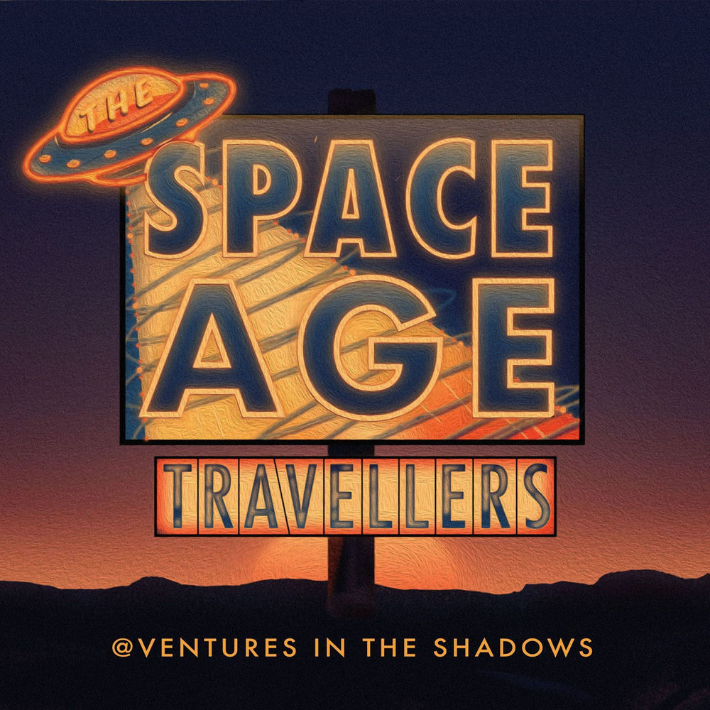 The Space Age Travellers