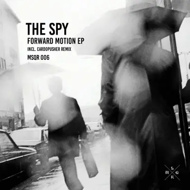 The Spy