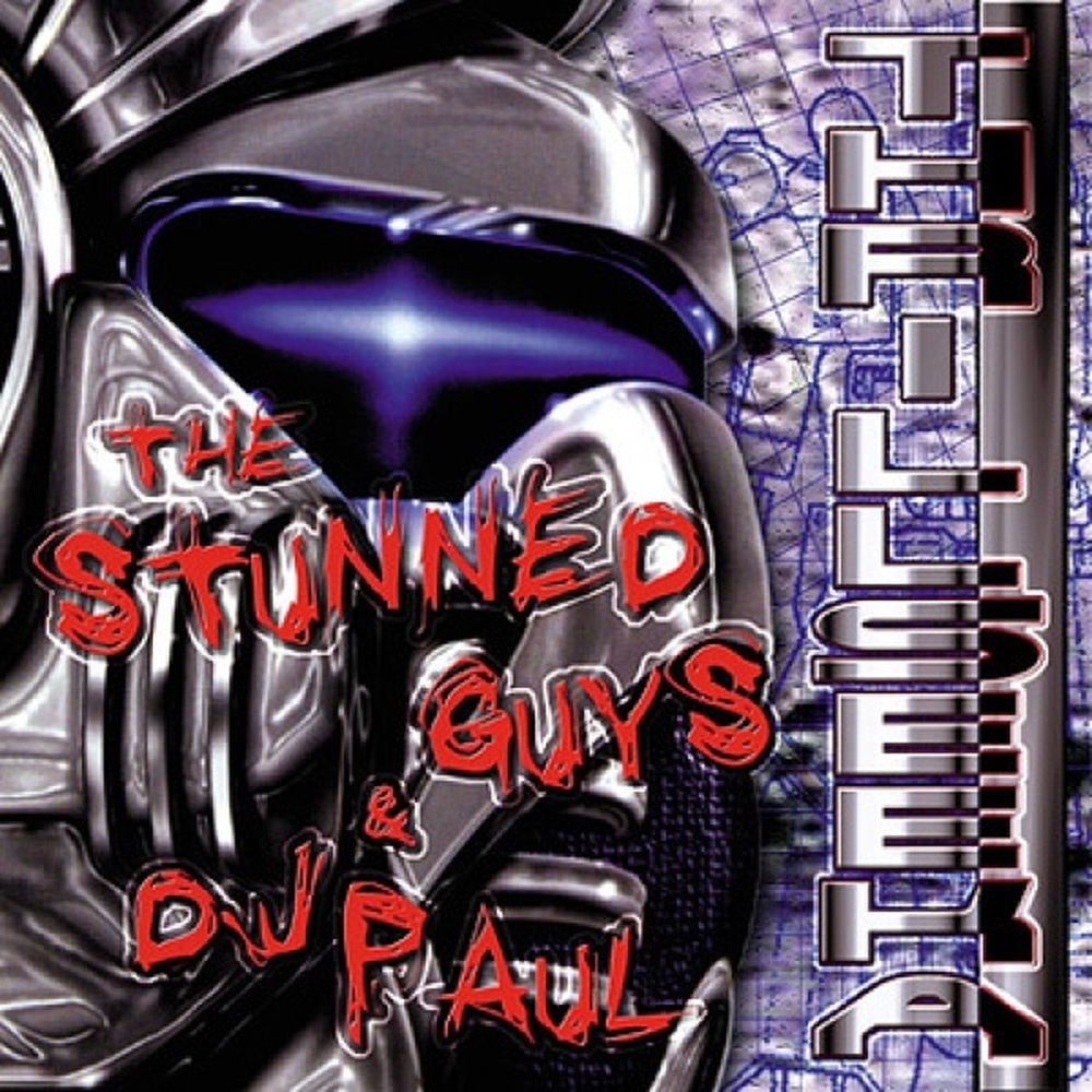 The Stunned Guys