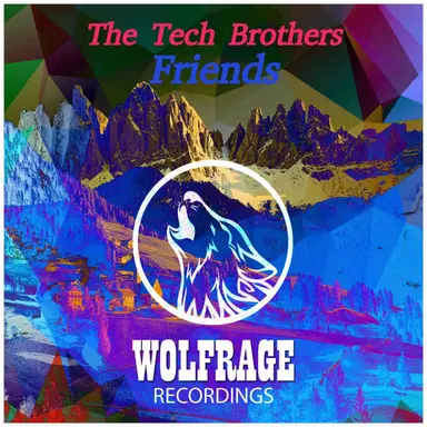 The Tech Brothers