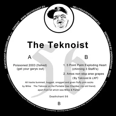 The Teknoist