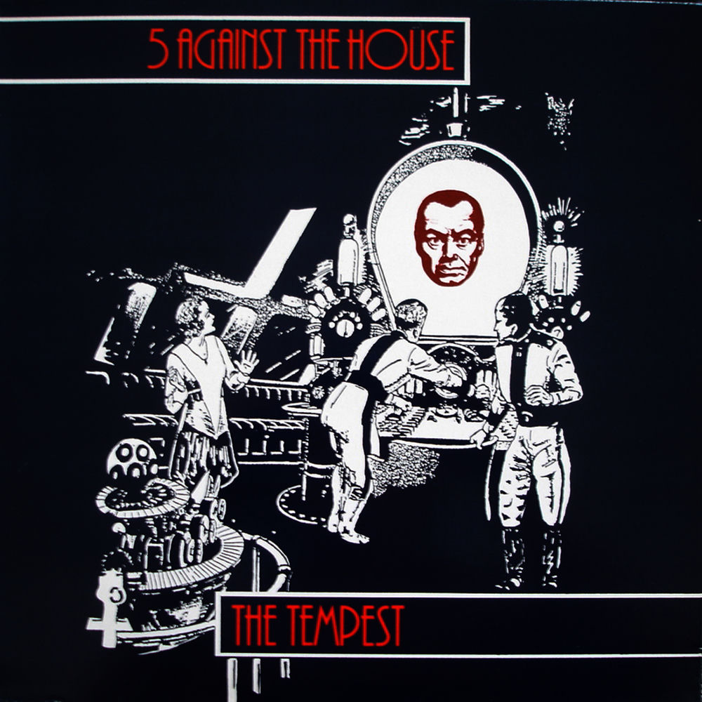 The Tempest