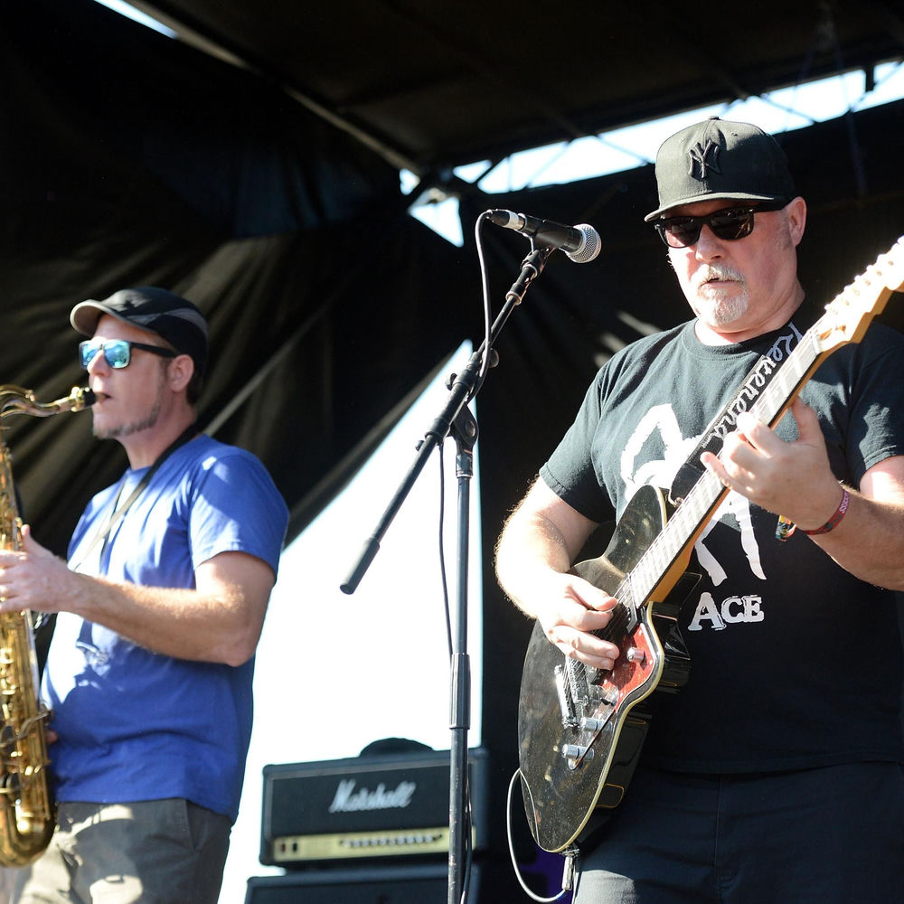 The Toasters