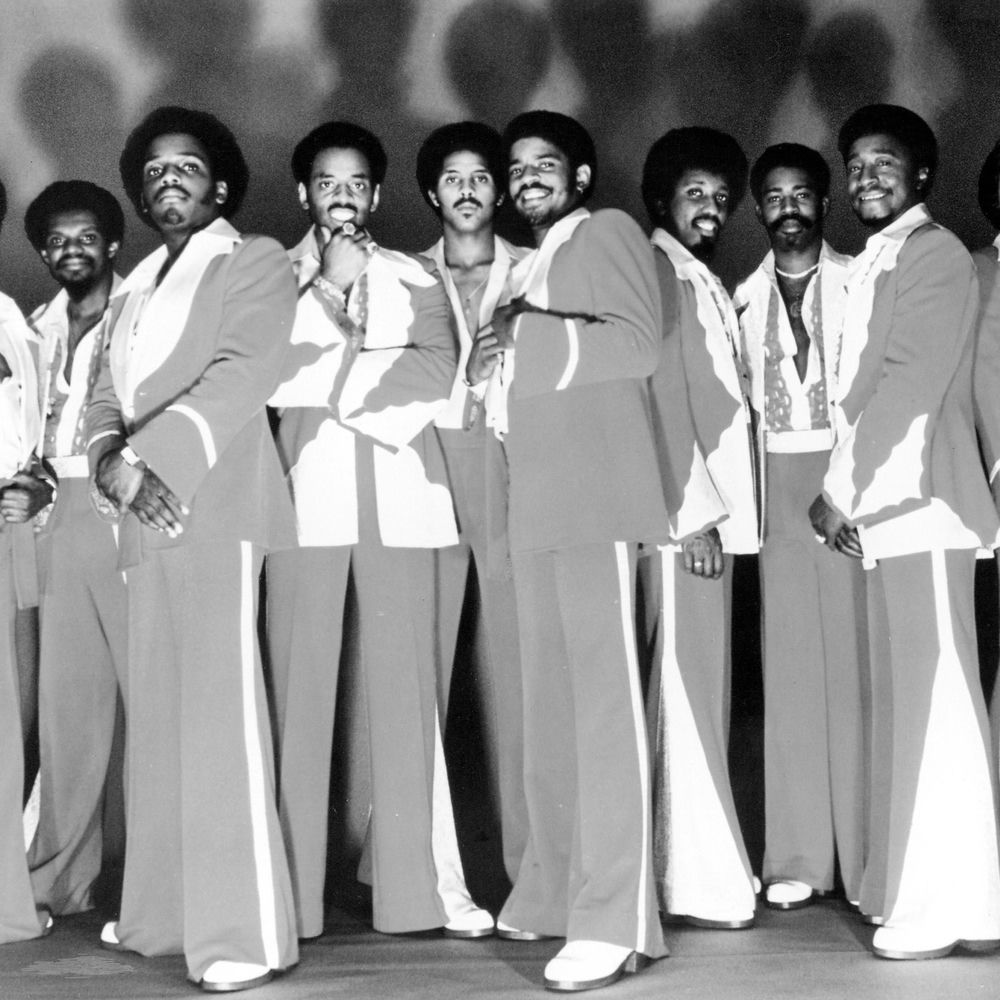 The Trammps
