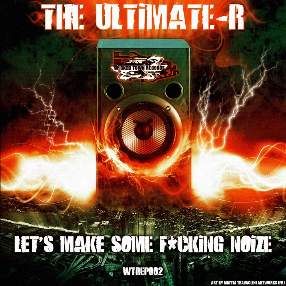 The Ultimate-R