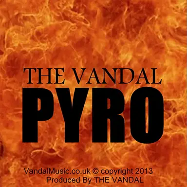 The Vandal