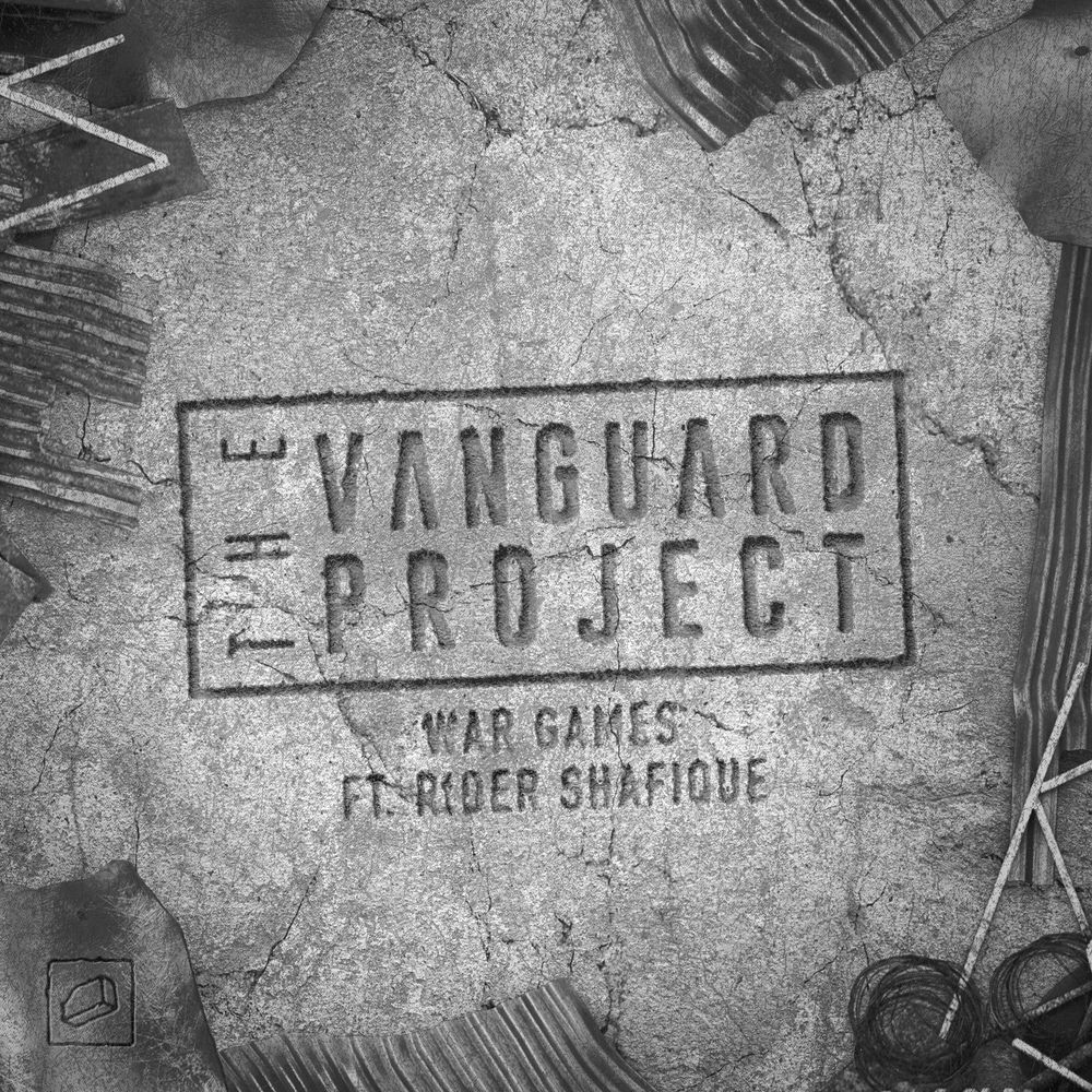 The Vanguard Project