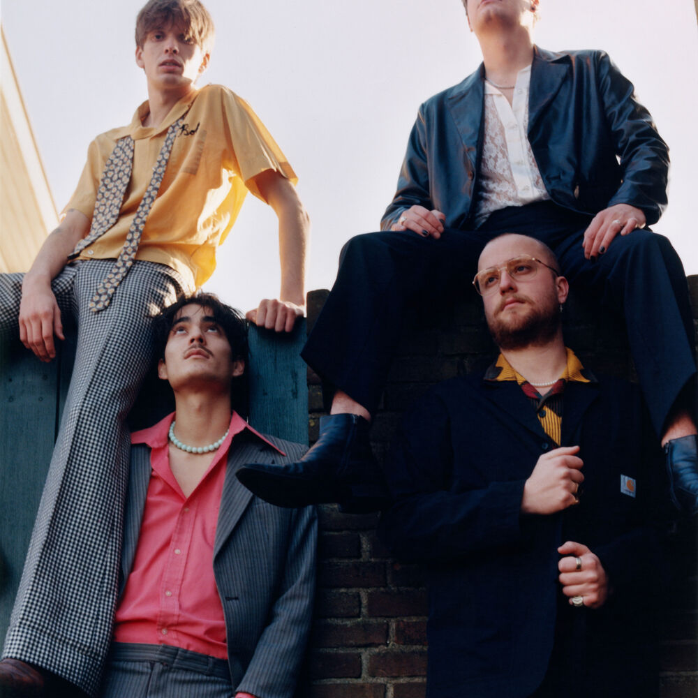 The Vices