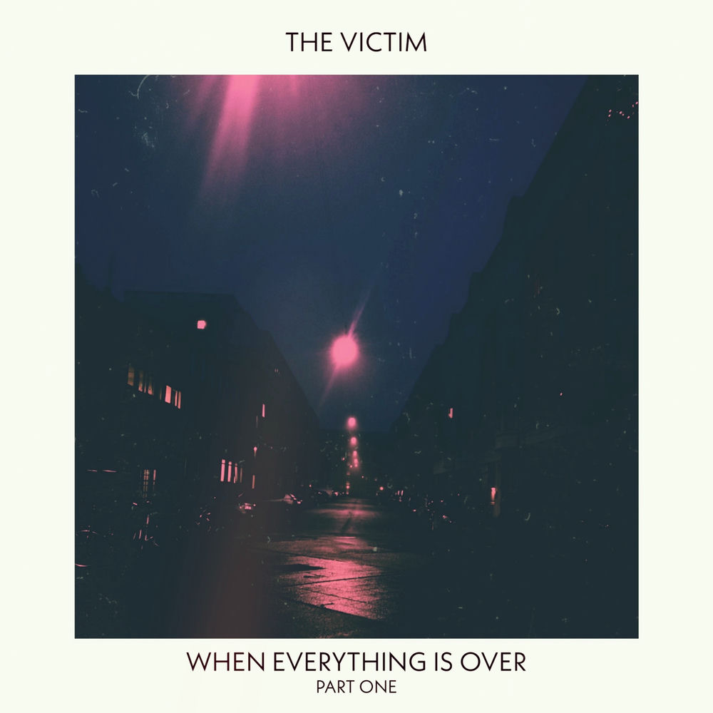 The Victim