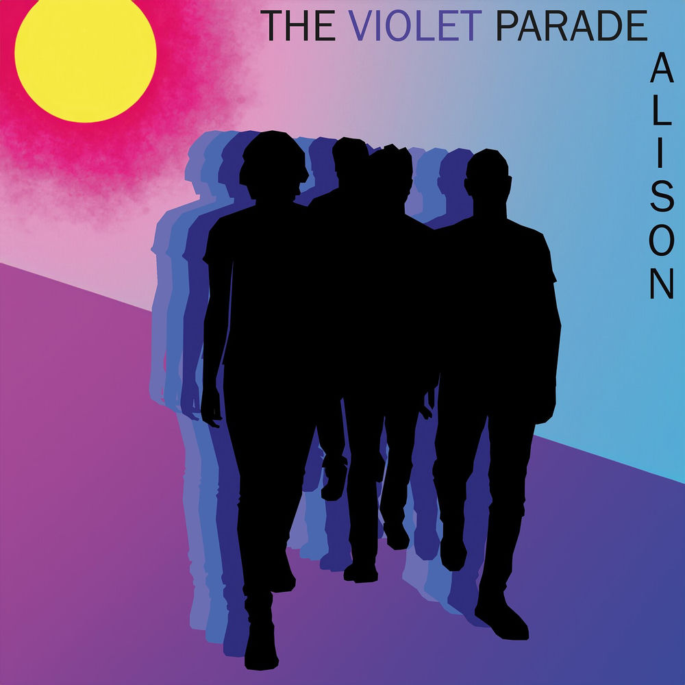 The Violet Parade