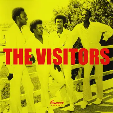 The Visitors