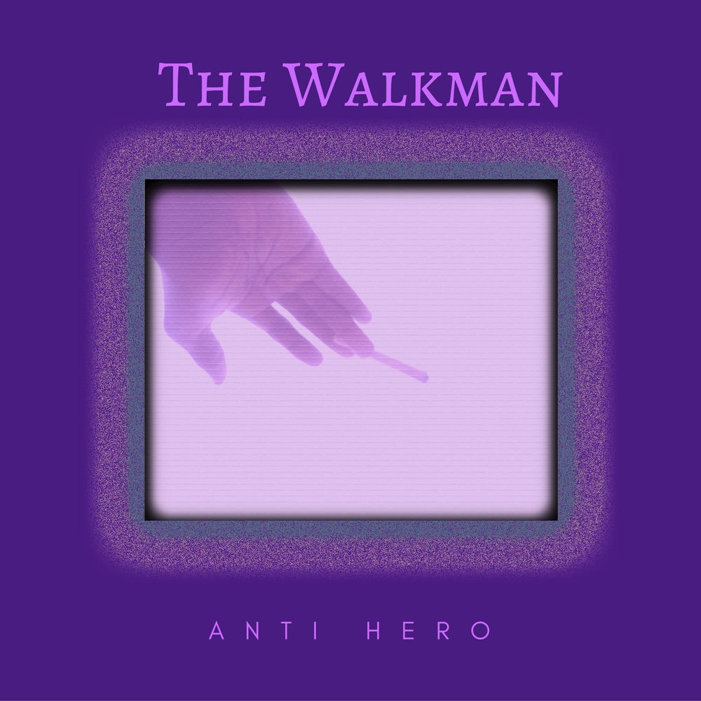 The Walkman