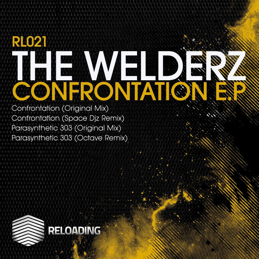 The Welderz