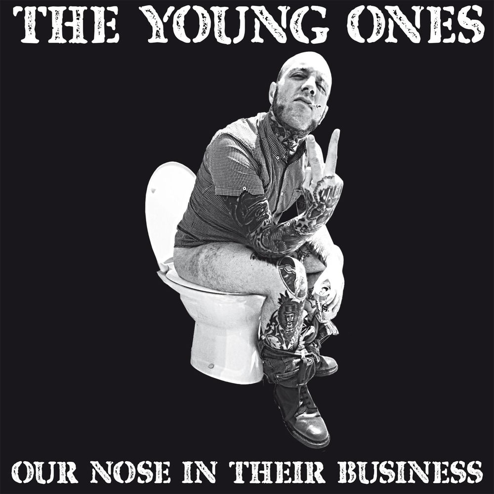The Young Ones