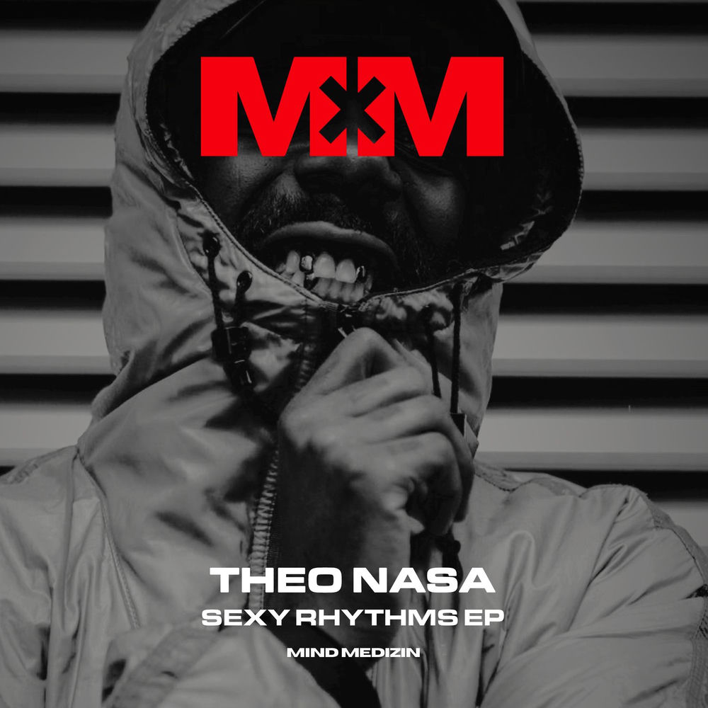 Theo Nasa
