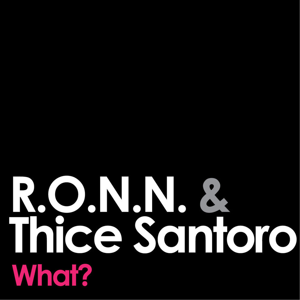 Thice Santoro