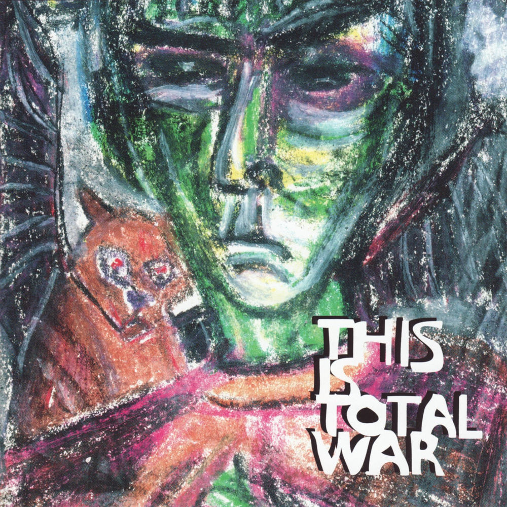 This is total war
