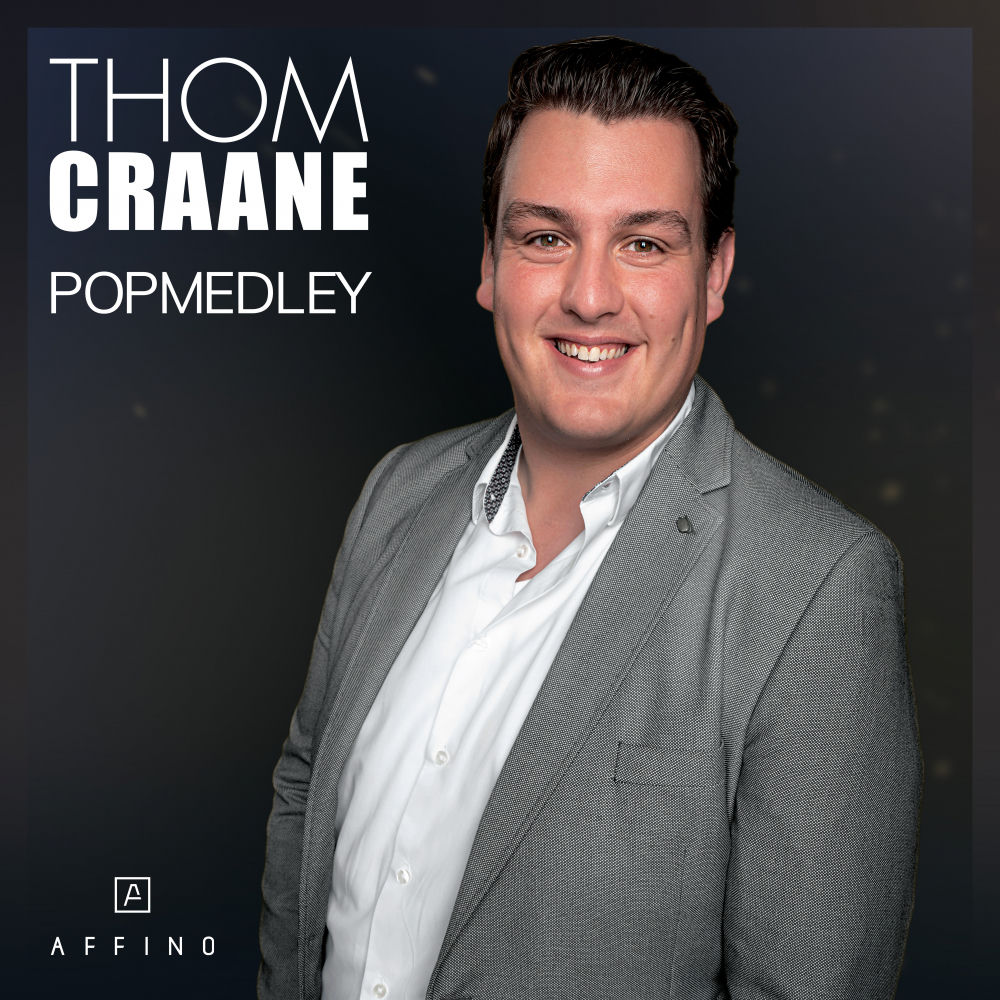 Thom Craane