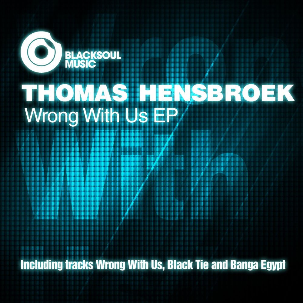 Thomas Hensbroek