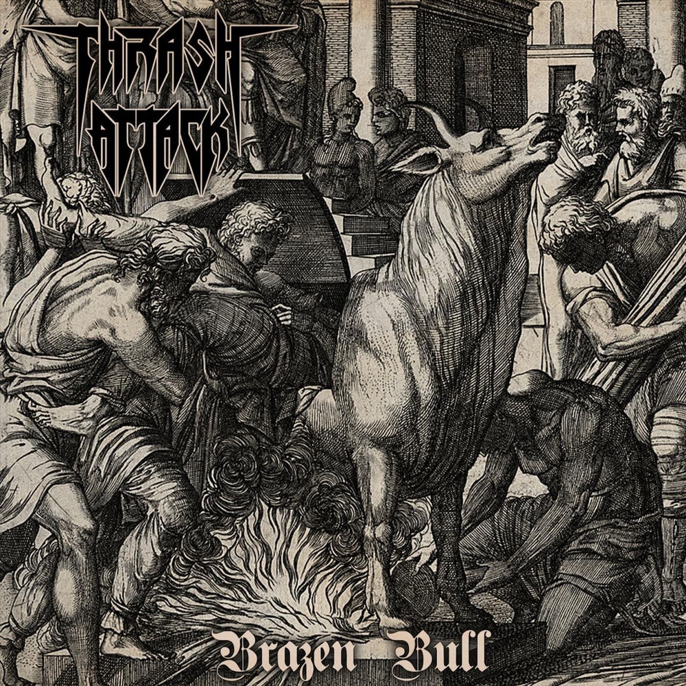 Thrash Attack