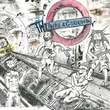 Thunderground