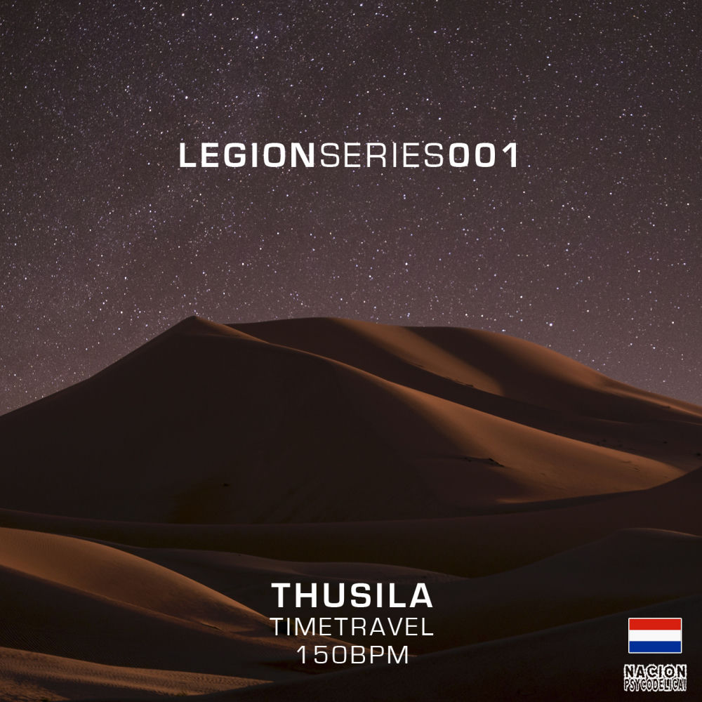 Thusila