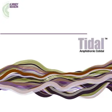 Tidal