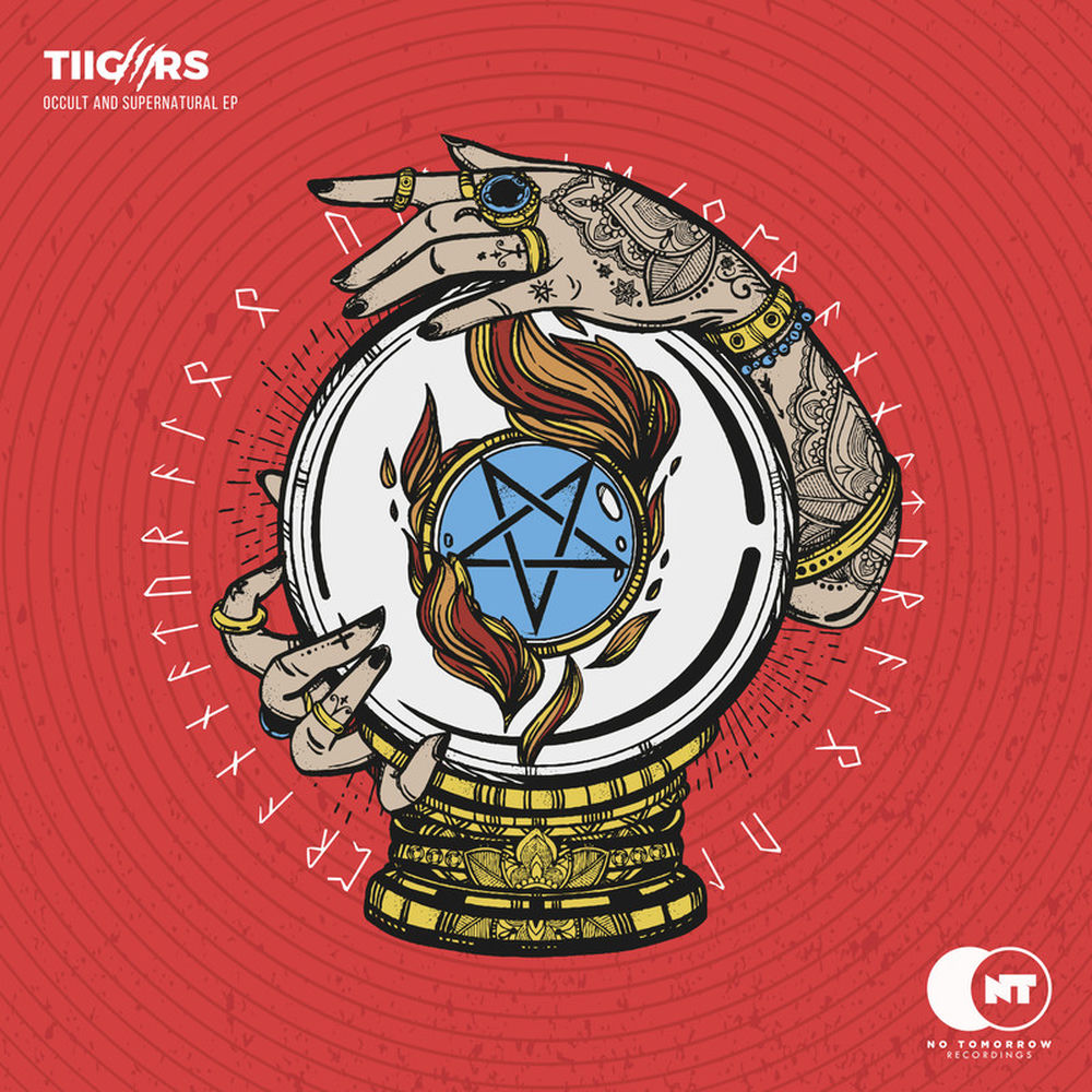 Tiigers