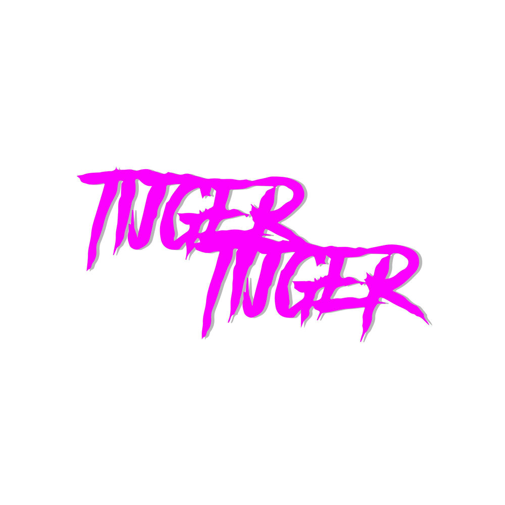 Tijger Tijger