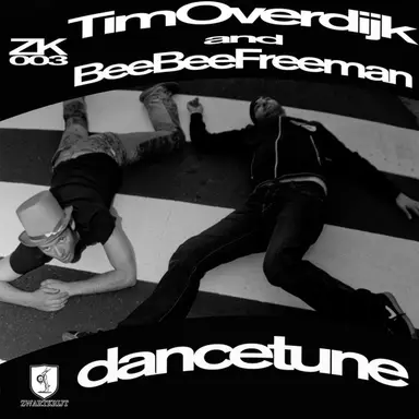 Tim Overdijk
