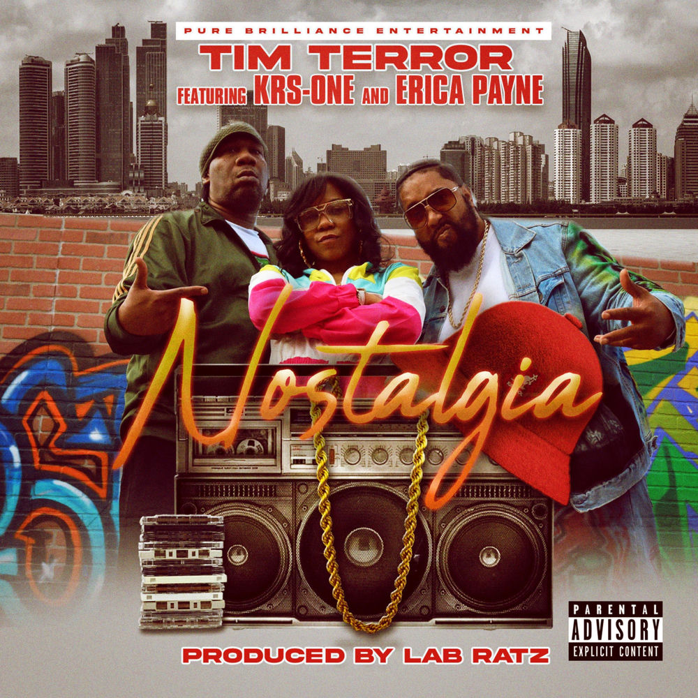 Tim Terror