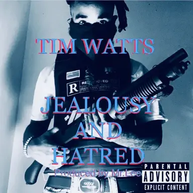 Tim Watts