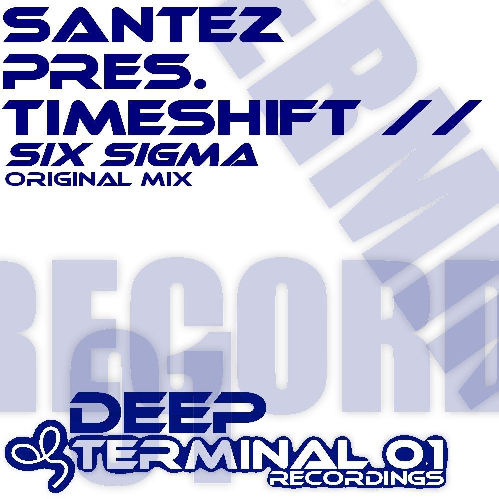TimeShift